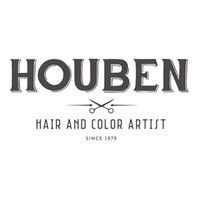 Houben hair and color