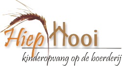 kinderopvang hiep hooi