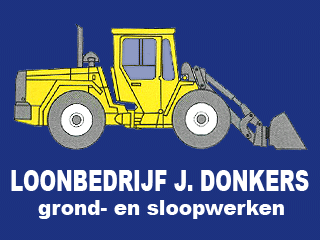 Jan Donkers